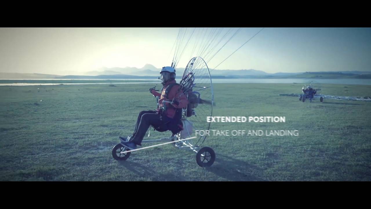 TRIKE-PRO LIBERTY2FLY