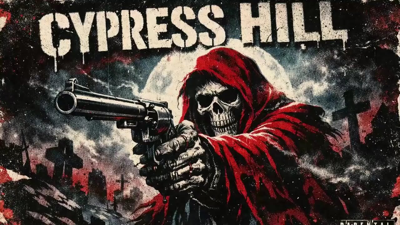 4 Hour Mixologys MegaMix {Cypress Hill, etc Remix Collection} 2025 HQ #remix #cypresshill #mixology