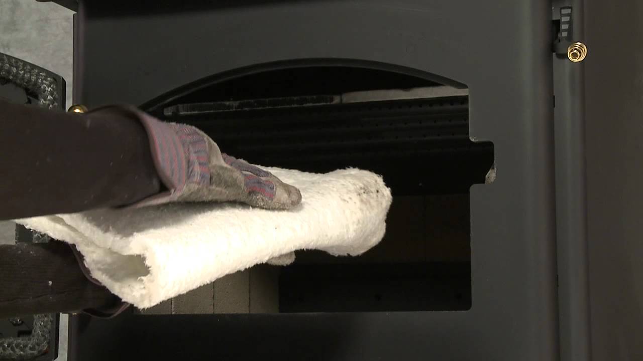 Quadra-Fire&reg; Wood Stove: Maintenance Video