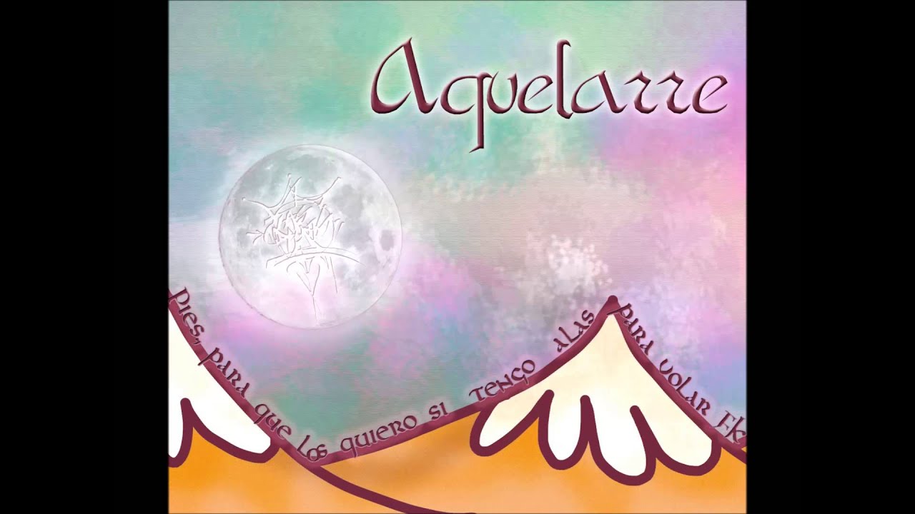 Deyas Klan - AQUELARRE (disco completo)