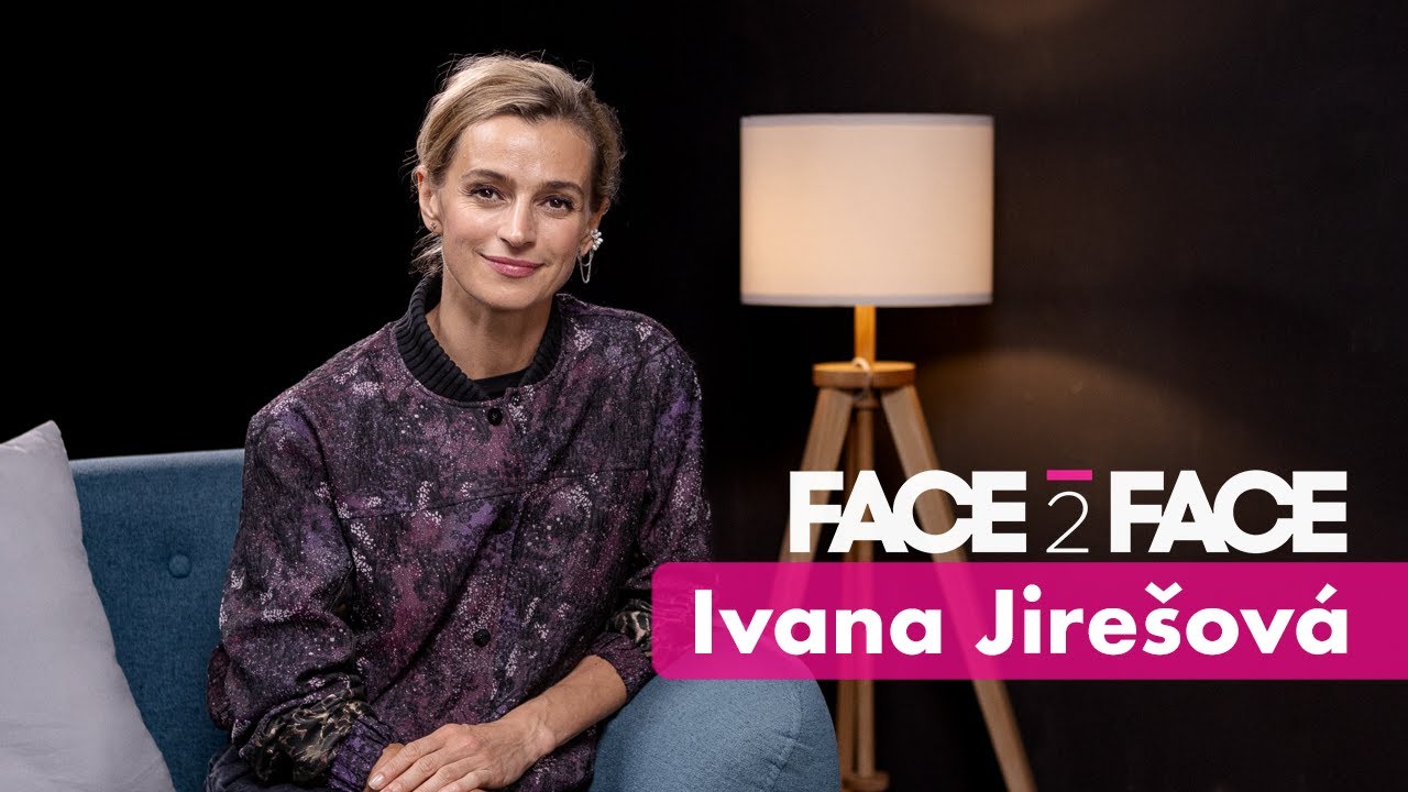 Ivana Jirešová o těžkém období s otcem své dcery, odpuštění a kritice po Survivoru