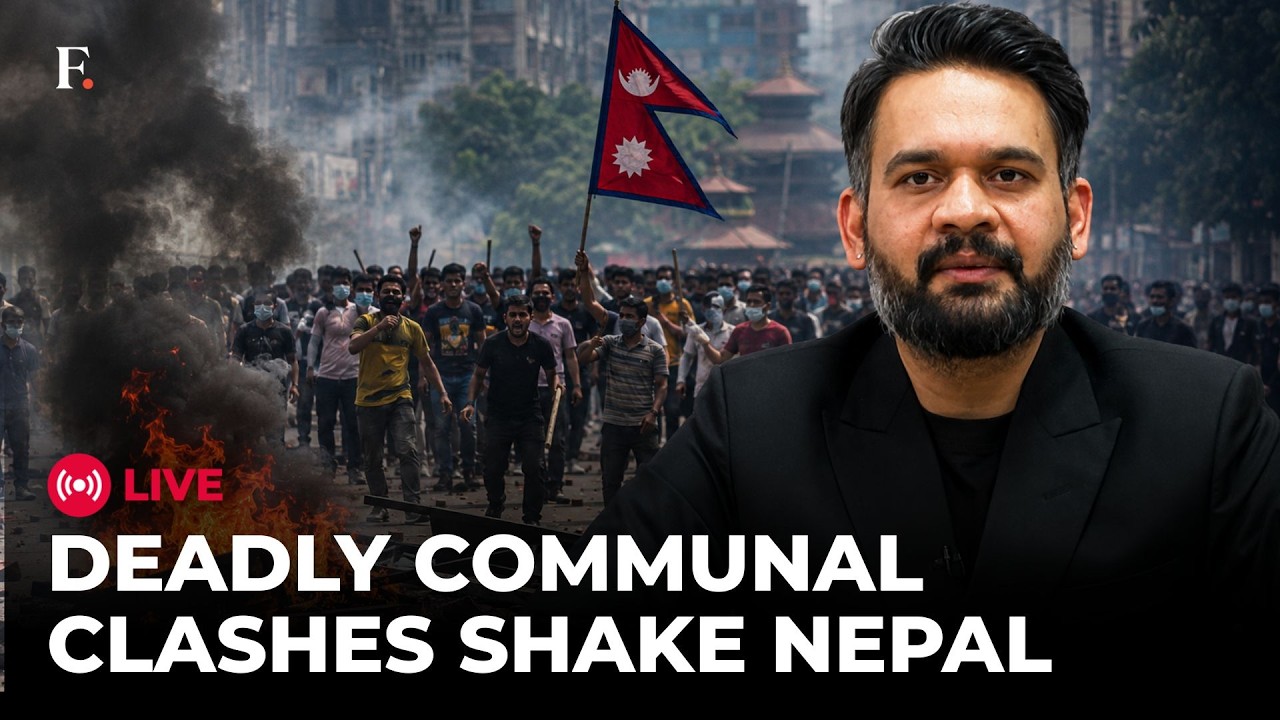 Nepal Protest LIVE: 3 Killed In Communal Violence, Curfew Expanded | PM Balen Shah Urges Peace
