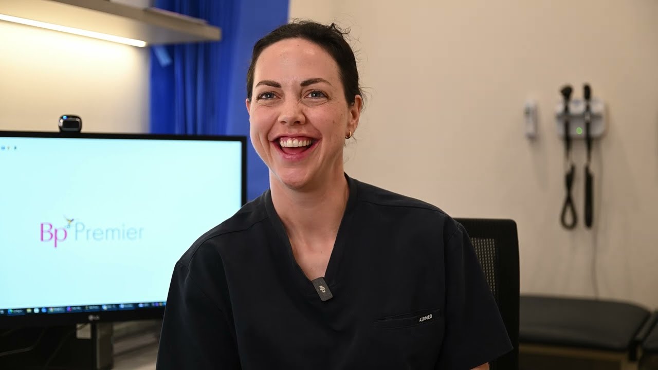 Get to know Dr Isabel Watkins