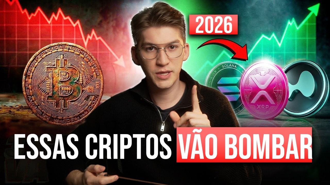BITCOIN HOJE: A LEI DA CLAREZA CAIU, E AGORA QUEM GANHA?