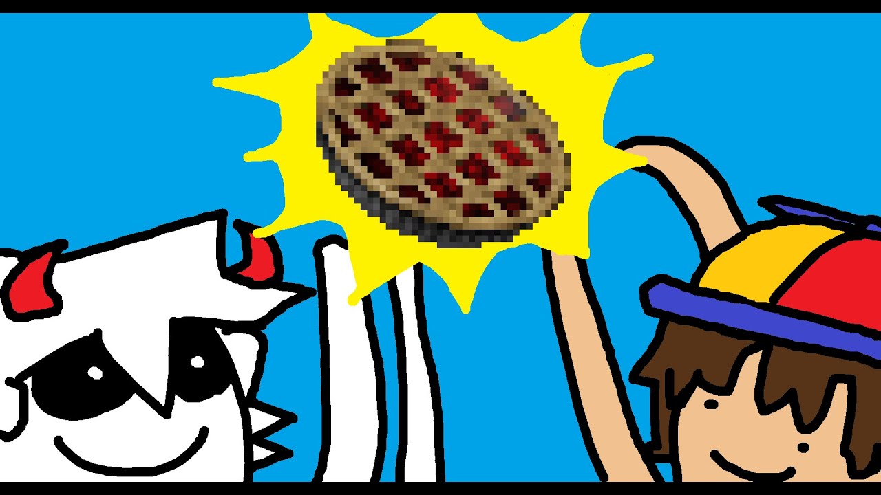 block tales cherry pie
