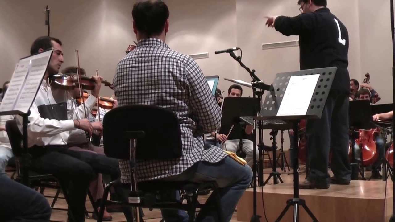 Castillo de Olite soundtrack - A LAS BODEGAS