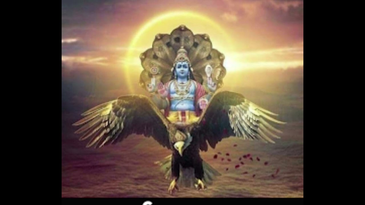 Garud Purad Ke Anusar Manusy Ke  Agale Jnm Aor Krm Ke Bare Me#