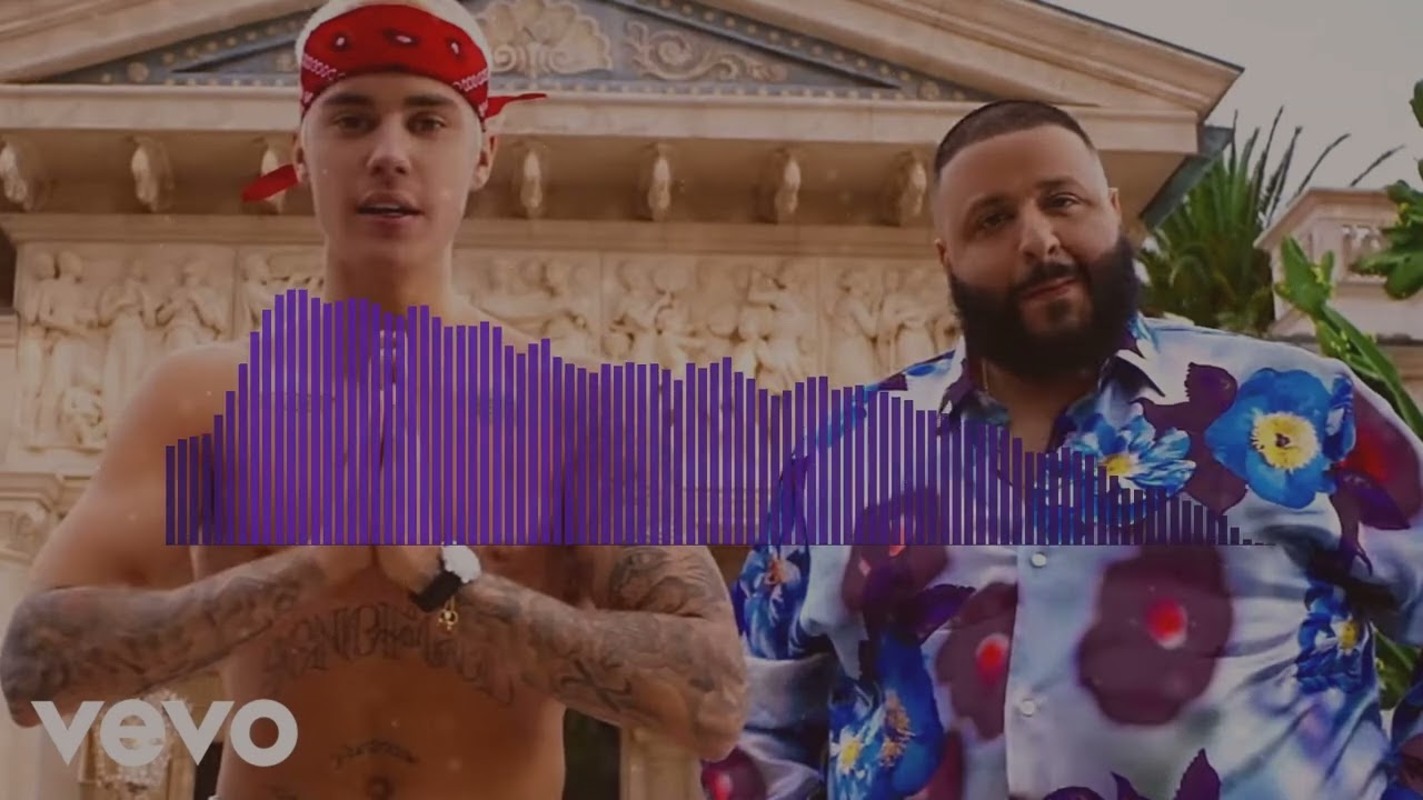 (FREE) Justin Bieber x DJ Khaled Type Beat 