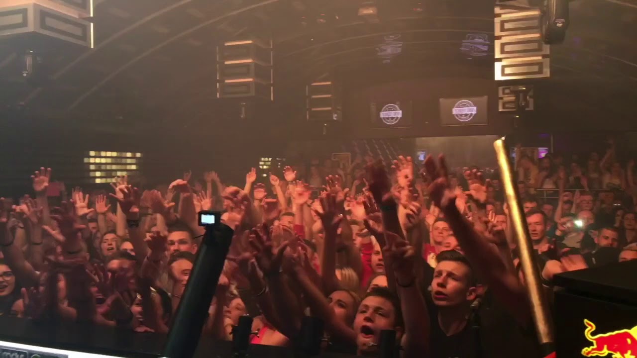 Prisoners Show @ Manhattan - Czekan&oacute;w [14.10.2017]