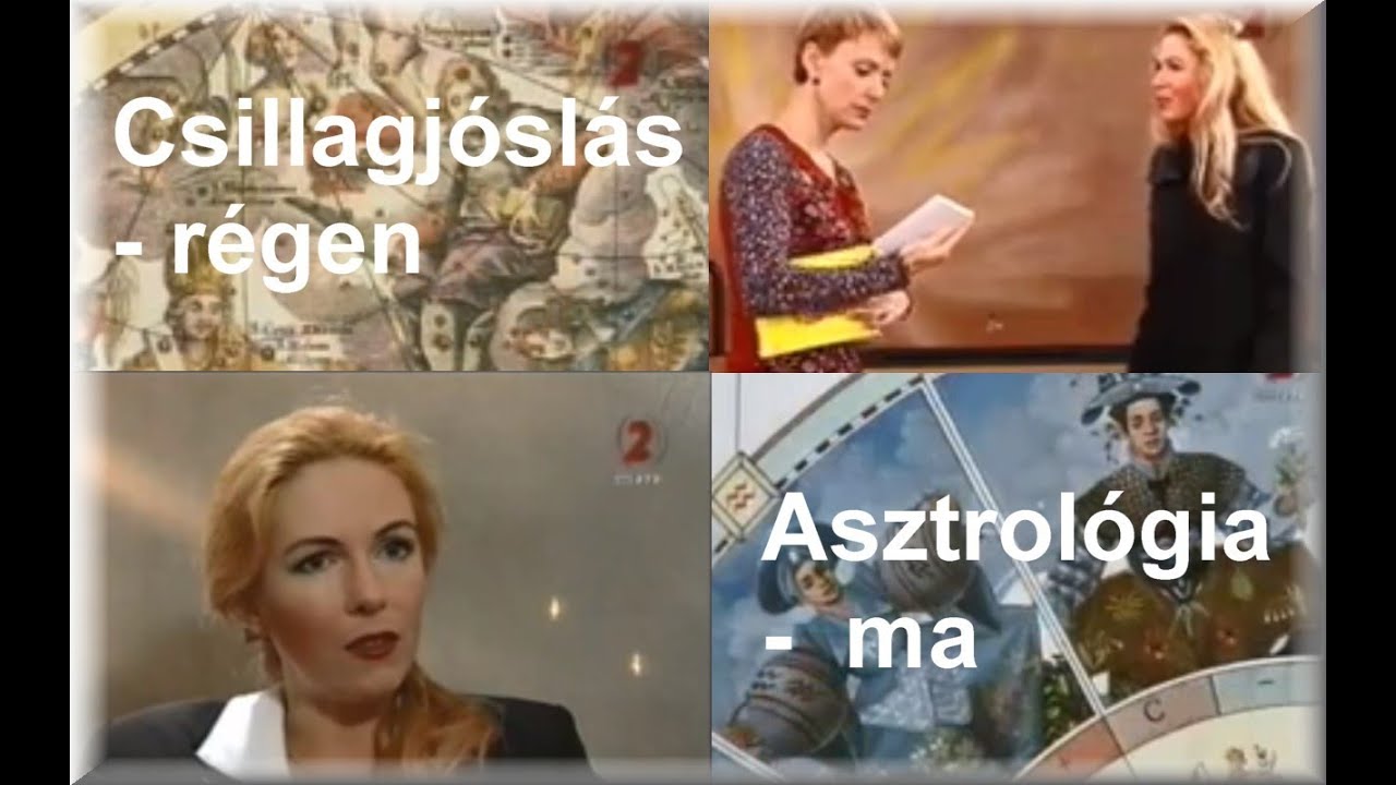 Csillagj&oacute;sl&aacute;s r&eacute;gen, Asztrol&oacute;gia ma