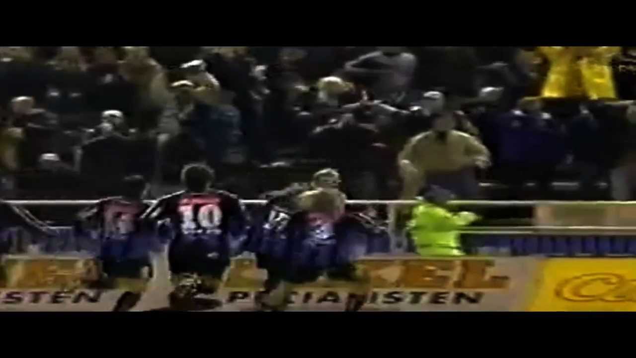 Biljettsl&auml;pp till Hemmaderbyt kl 09.00 imorgon!
