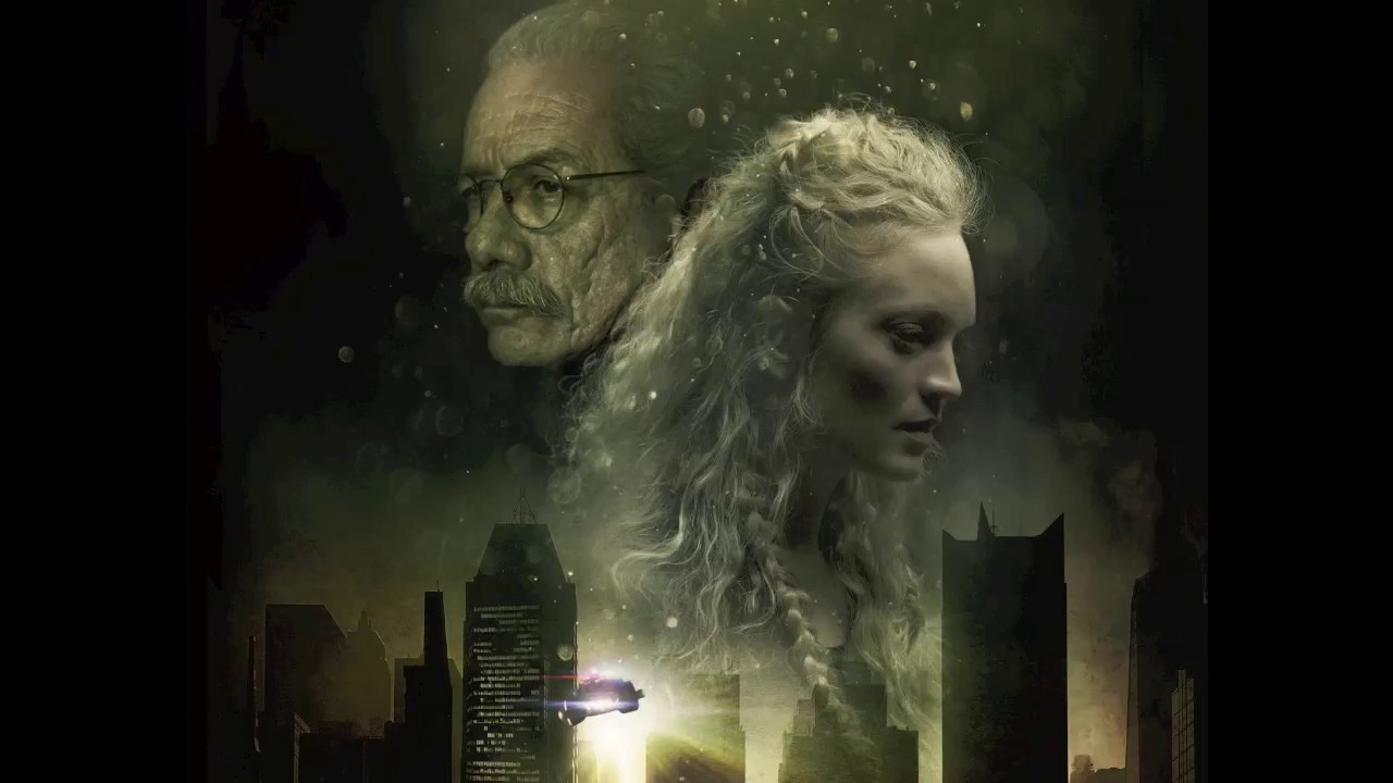 BLADE RUNNER - One More Kiss Dear - featuring Whitton, Edward James Olmos & King Washington