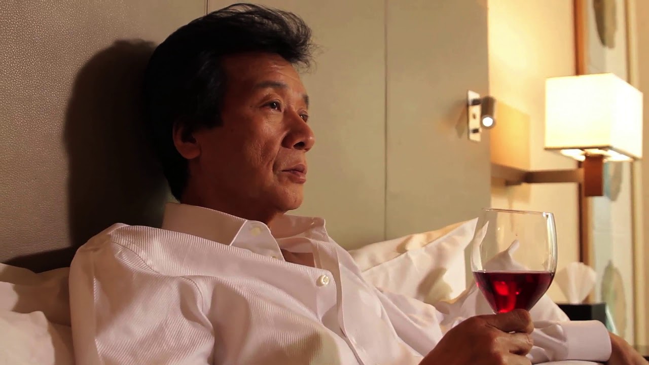 【MV】前川 清／黄昏の匂い（full.ver)