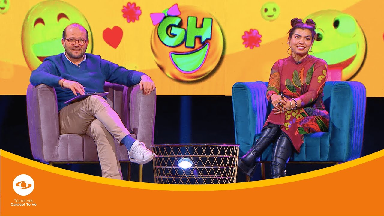 Generación H: Estas son las rutinas de las niñas que se toman el mundo del humor