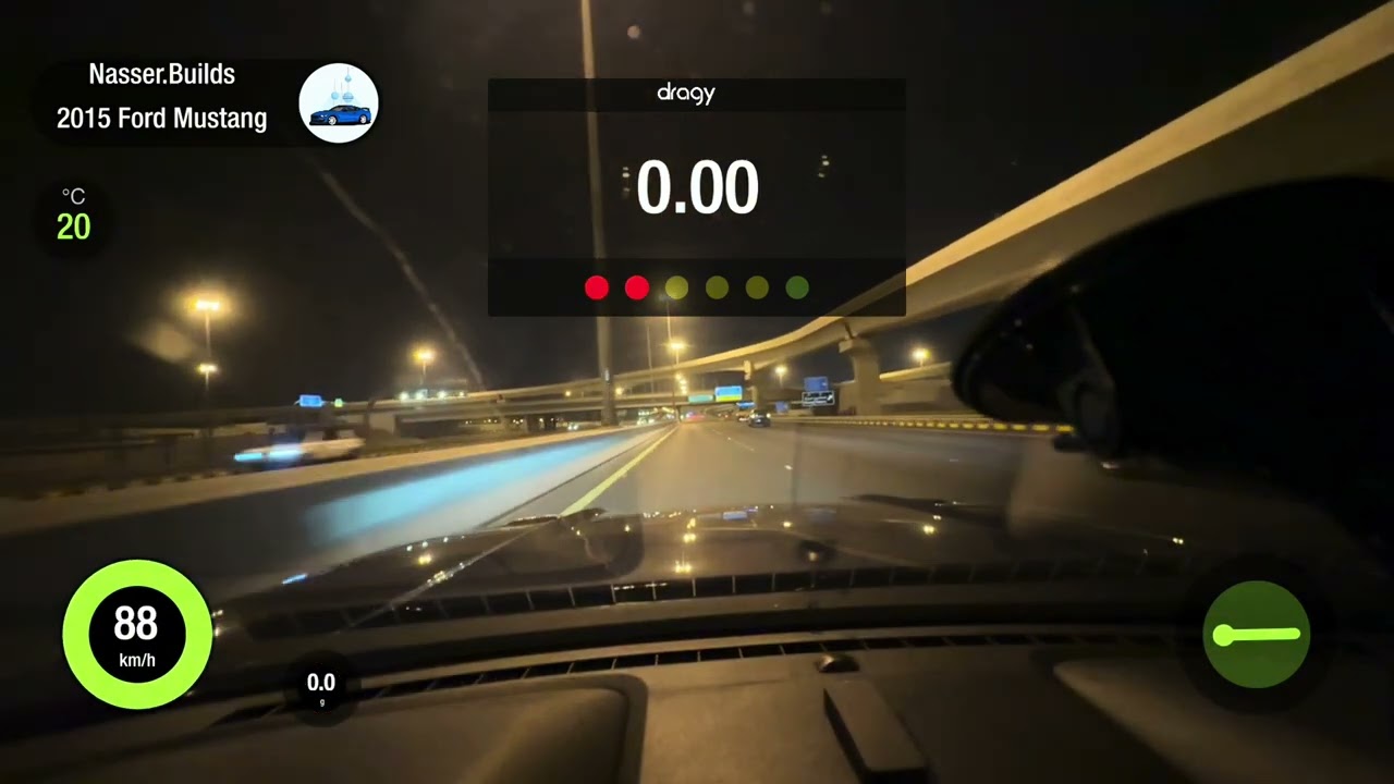 وصلنا ٧٠٠ هورس بور بالموستنق