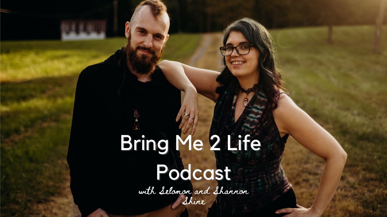 Why Meditate? Tune in for Tips and Insights! Ep. 267