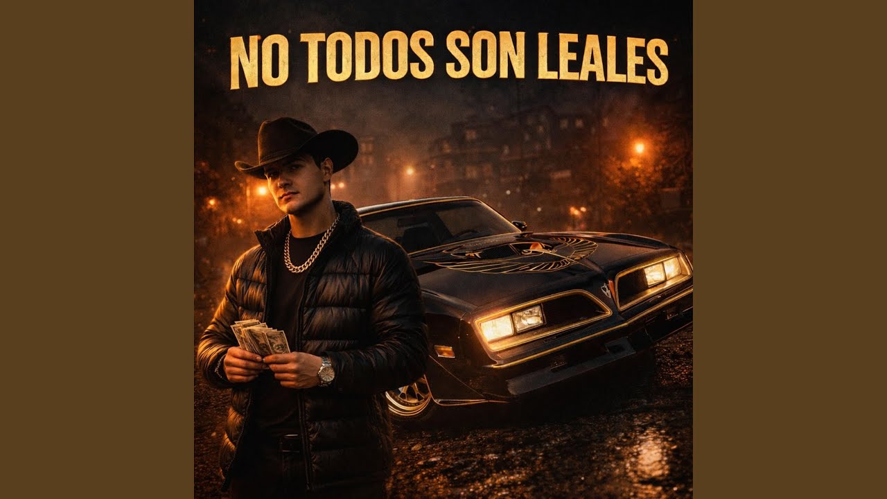 No Todos Son Leales