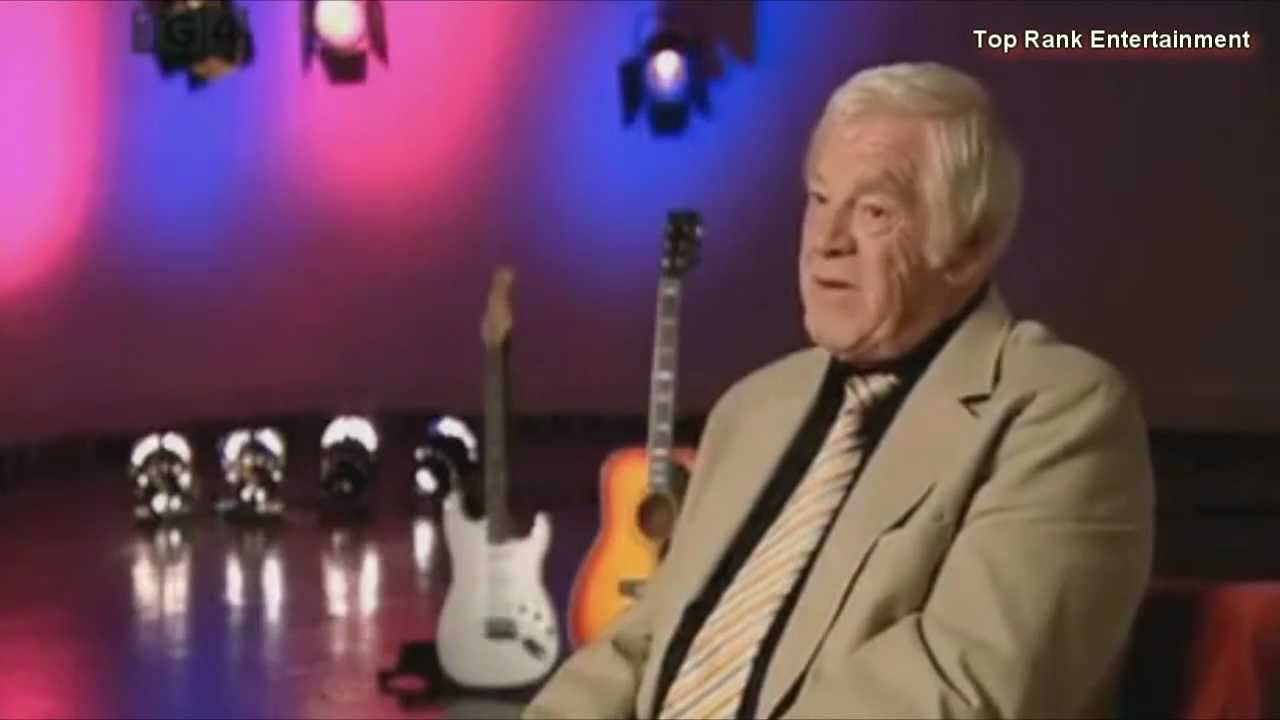 Big Tom on TG4's A Little Bit Country