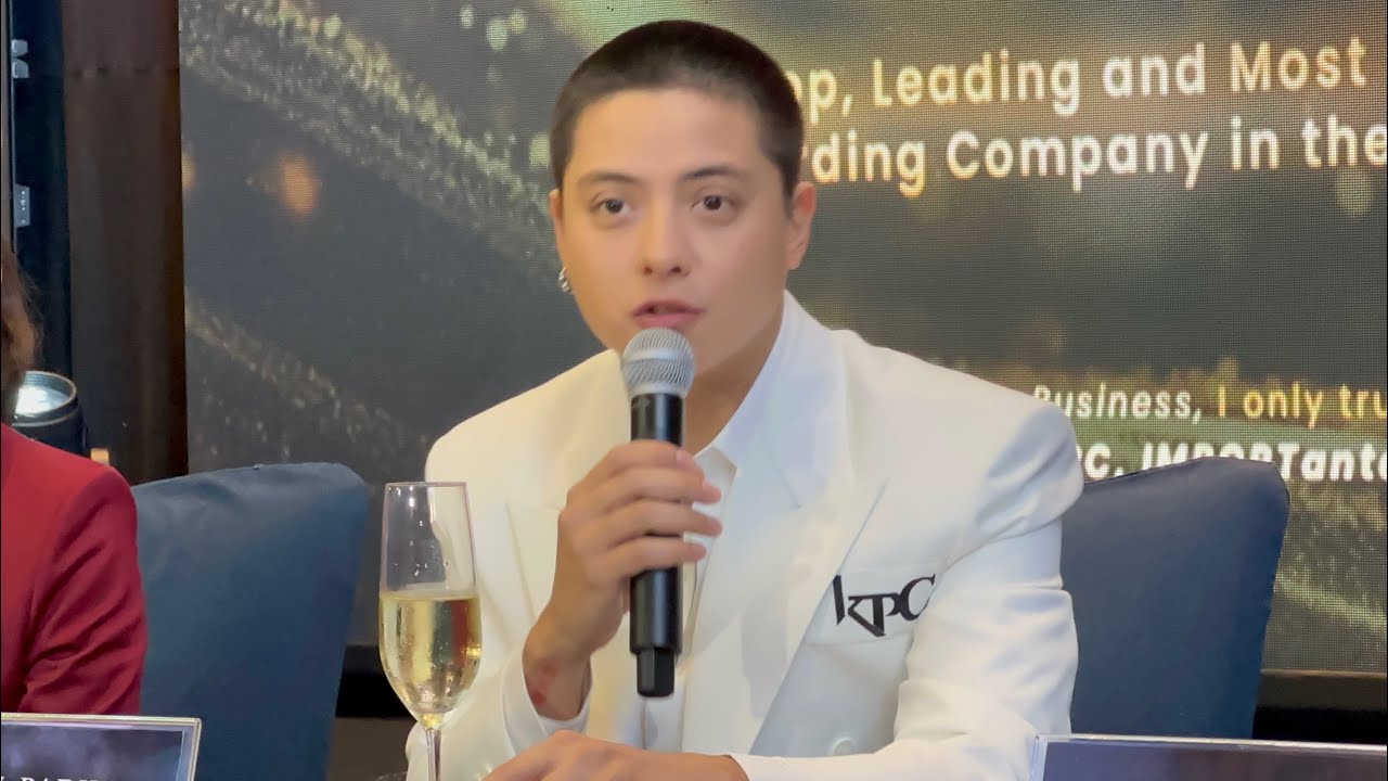 Daniel Padilla, Babalik Pa Ba Siya sa Loveteam? Dahilan ng Pagtutol sa pag aartista ni Carmella
