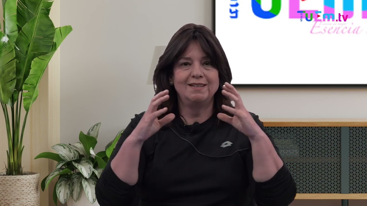 Schanthal Felsenstein Mizrahi - Miniserie Miedo o Ansiedad - 03 Respiración profunda