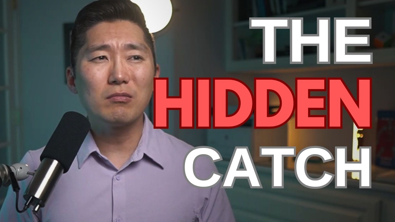 The Truth About the Mortgage 