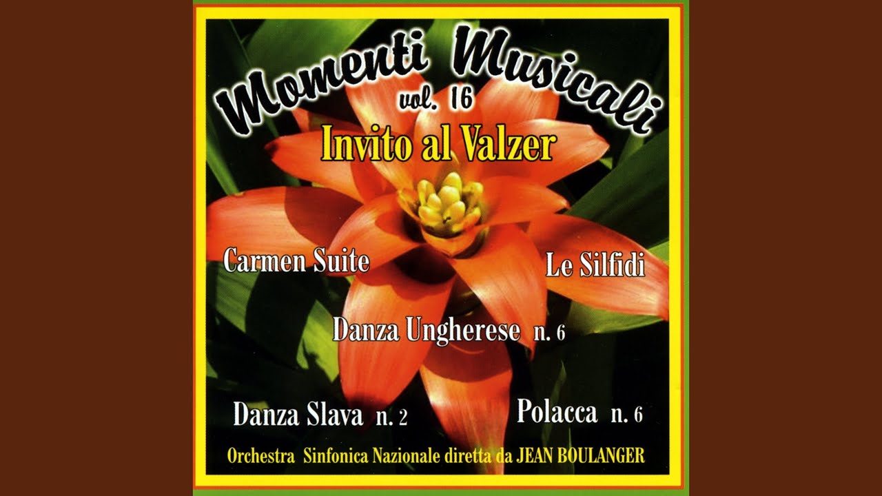 Baccanale da 