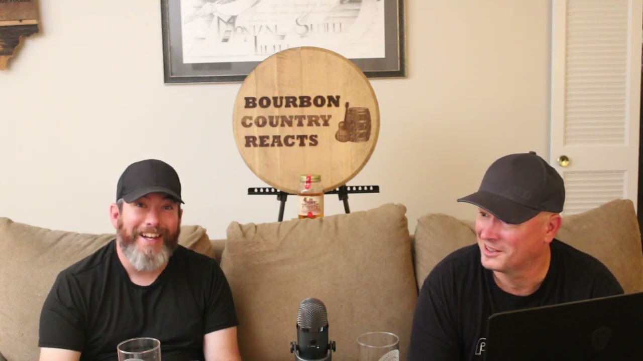 Randy Travis + John Anderson - Diggin up Bones | Metal / Rock Fans First Time Reaction with Firefly