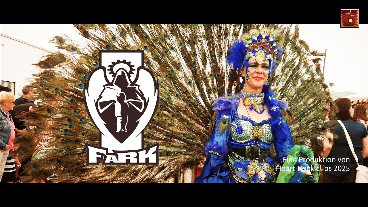 FARK 2025 - Der Film, von Samstag den 17.05.2025