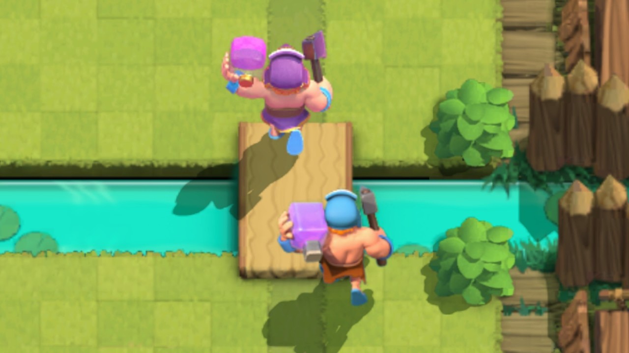 2.0 EVO LUMBERJACK CYCLE IS BROKEN