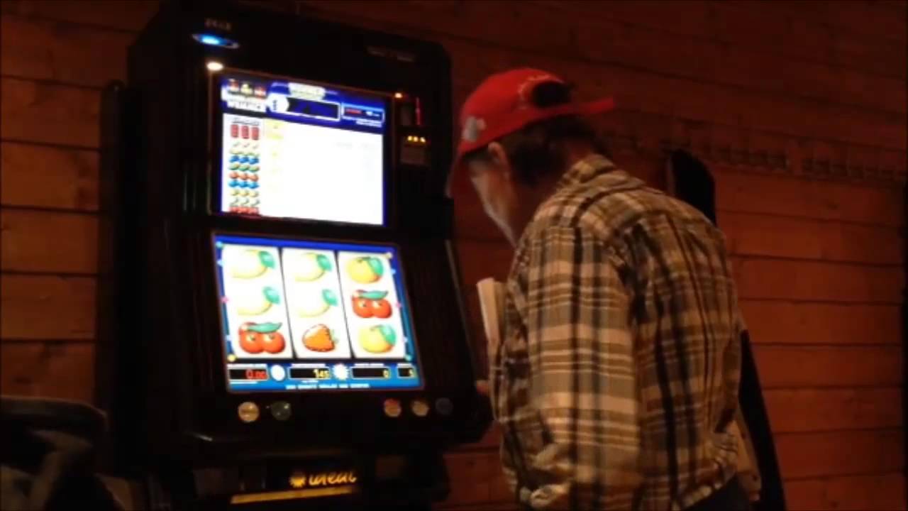 Barni peitscht den Novo auf 140€ Brackenheim..