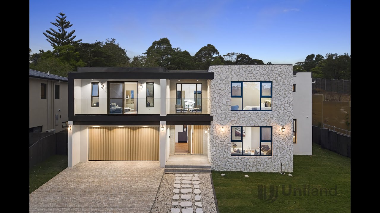 1A Constance Close, Epping, NSW 2121 | Proudly presented by Andy Lin and Karen Ge