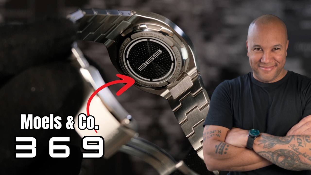 MOELS & CO.  369 