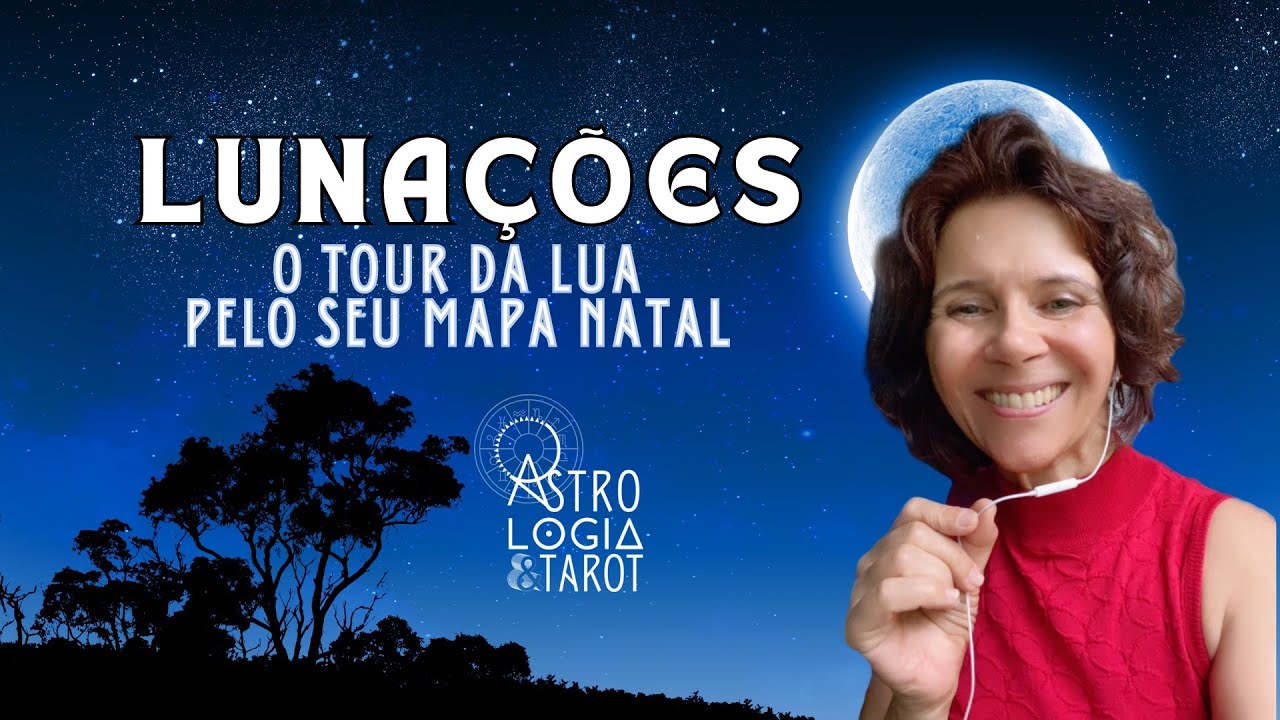 O QUE É LUNAÇÃO?