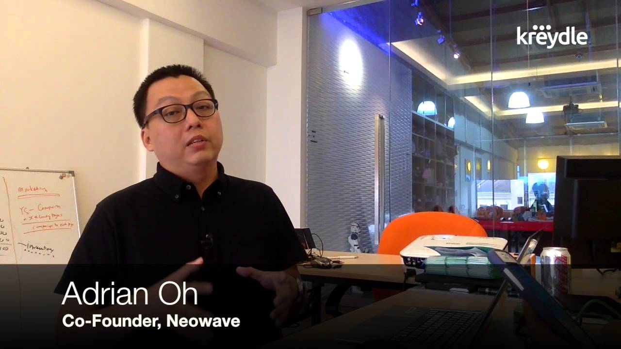 Adrian Oh & WebShaper Exposed (Part 1) - Drive S01E03