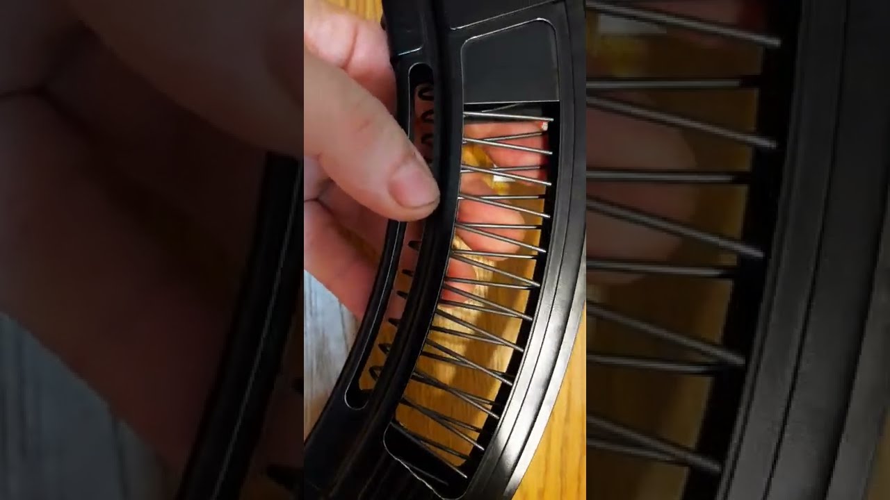 Kalashnikov USA Double-Windowed Skeletonized AK Mag