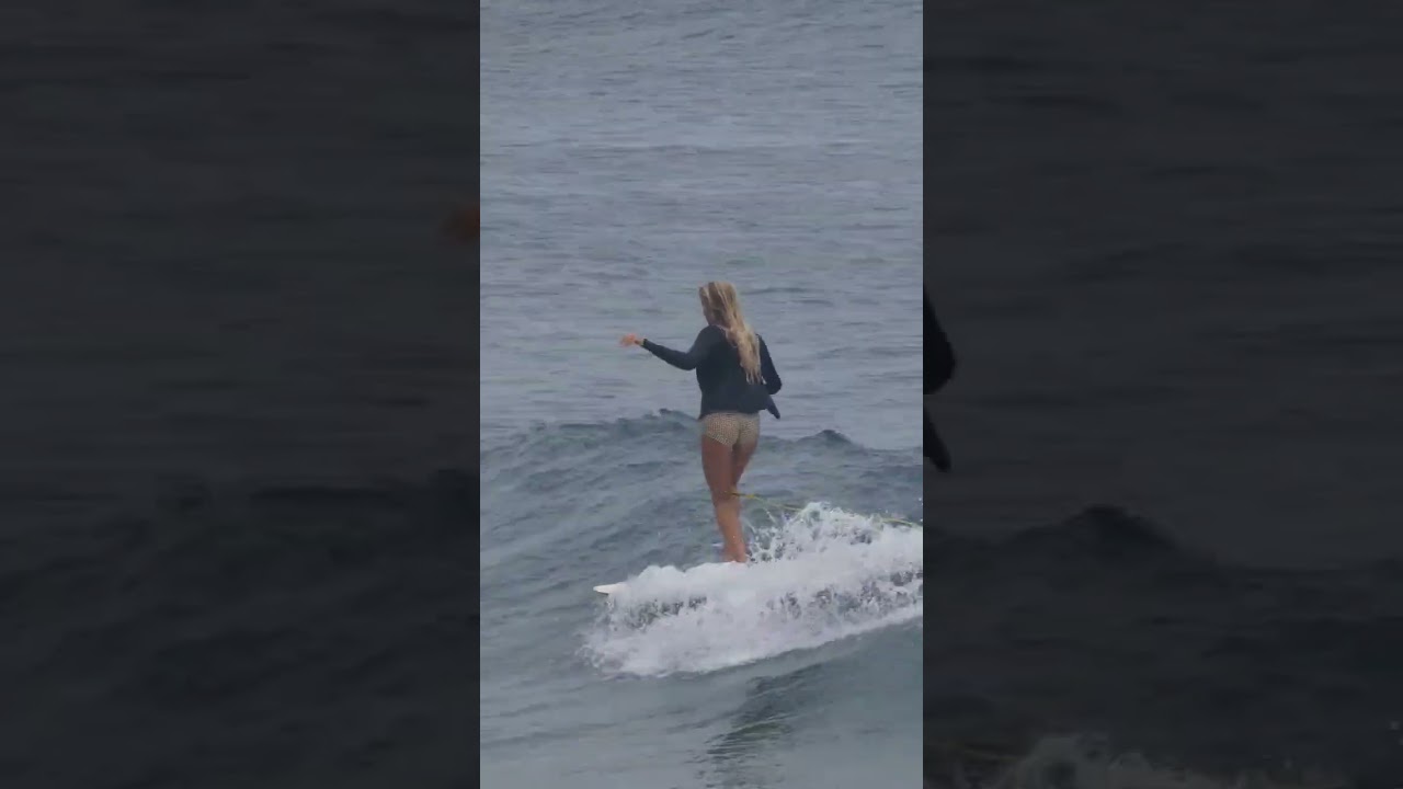 Slide baby, slide #shorts #classictunes #longboardsurf