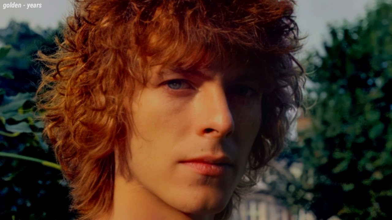 david bowie // cygnet committee (subtitulada)