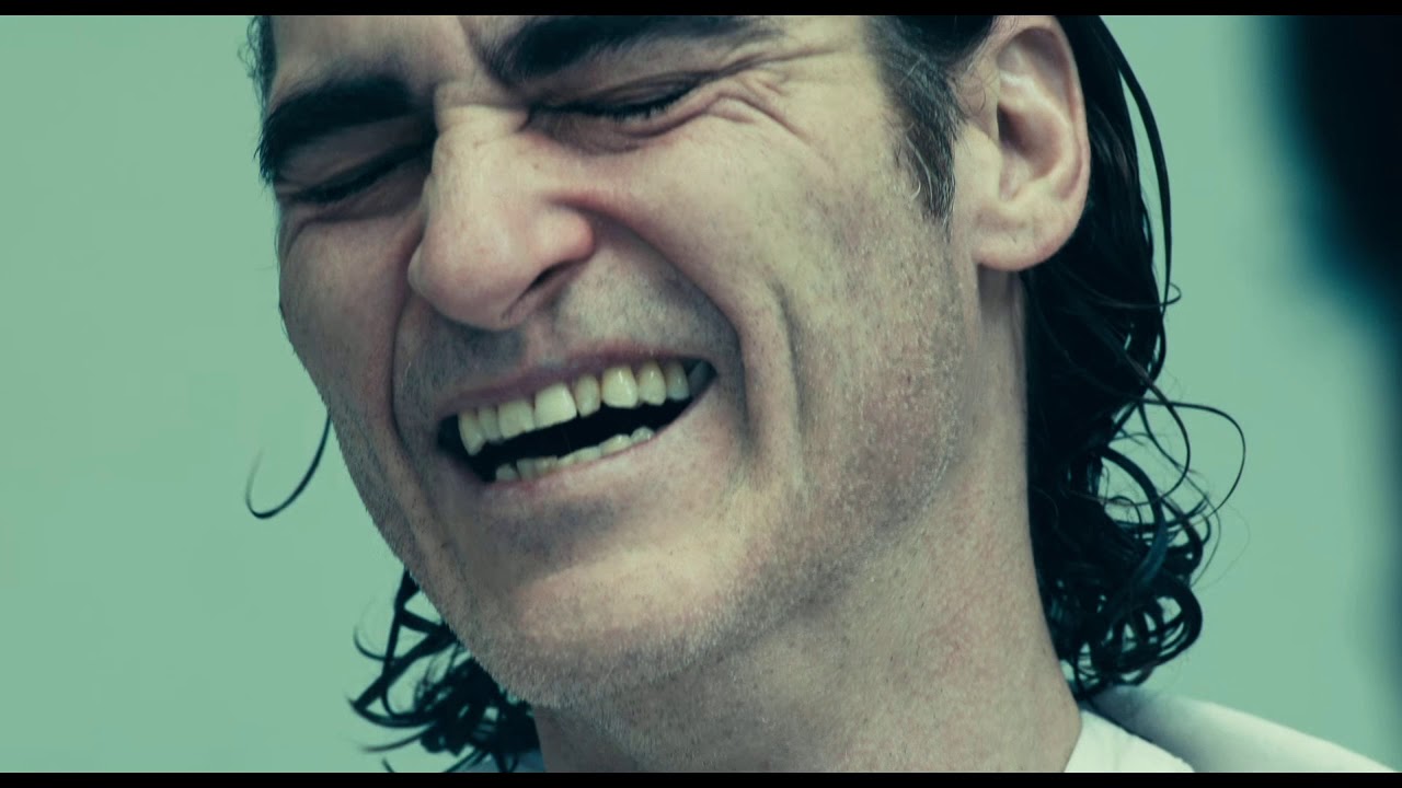 JOKER ENDING (2019) | 