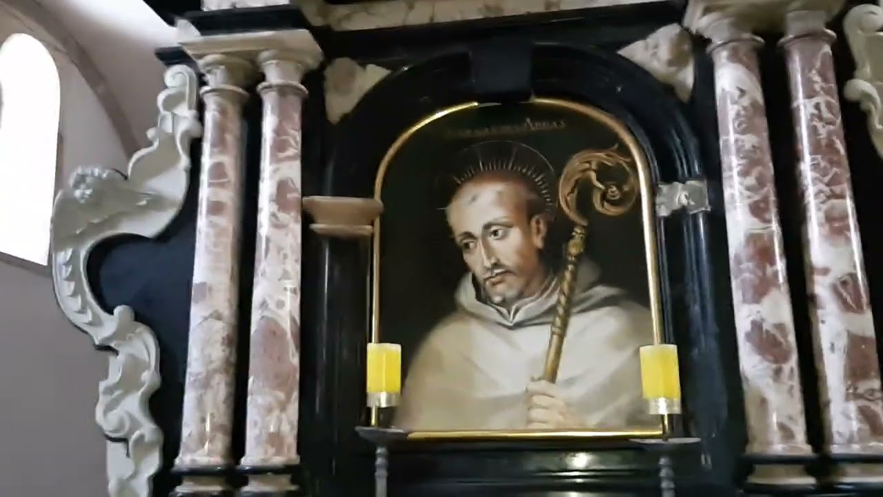 OPACTWO CYSTERS&Oacute;W W SULEJOWIE. ZWIEDZAMY 2022 R.