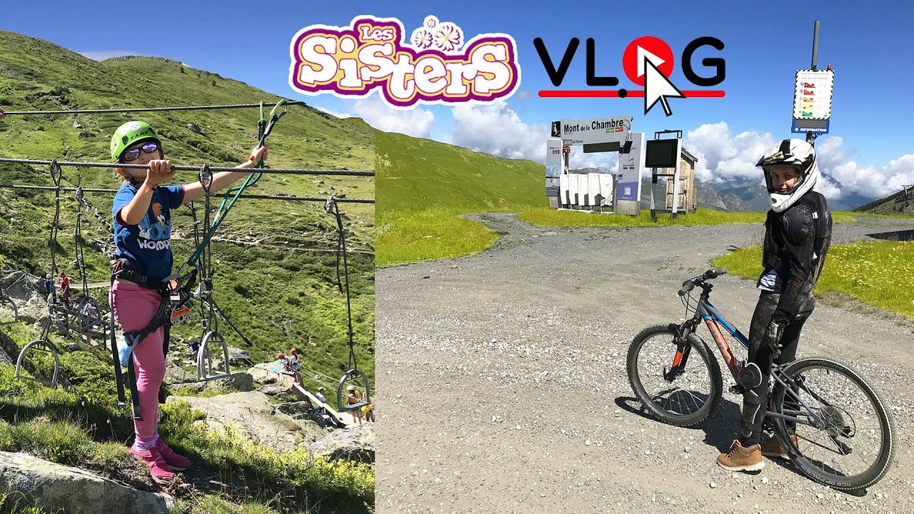 1 SEMAINE AVEC KALYS ET ATHENA • SISTERS STORY - STUDIO BUBBLE TEA BEHIND THE SCENES