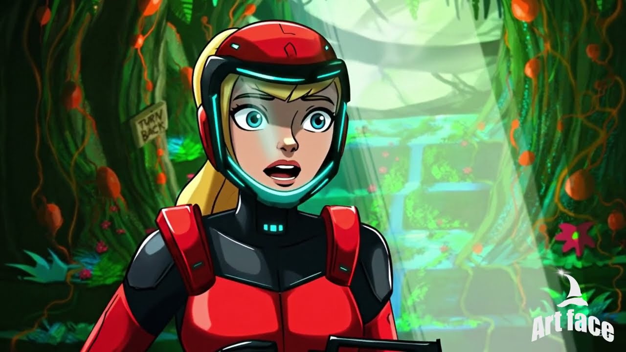 Google VO3 Just Fixed Lip Sync for 2D Characters