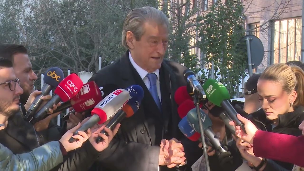 Berisha: Kushtetuesja mori vendim partiak ndaj meje për arrestin shtëpiak