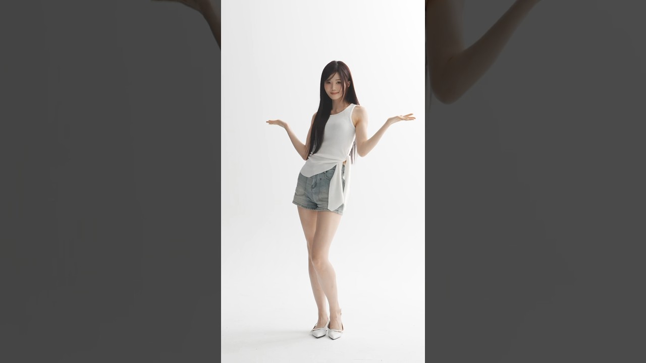 The Sweetest Palace By Golden Ratio Maknae ChaeLin 🫦