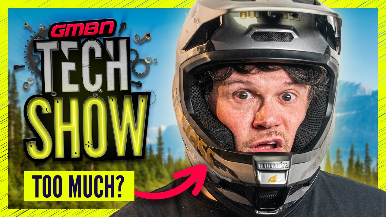 Why You Should STOP Wearing Pads (Maybe) | GMBN Tech Show 415