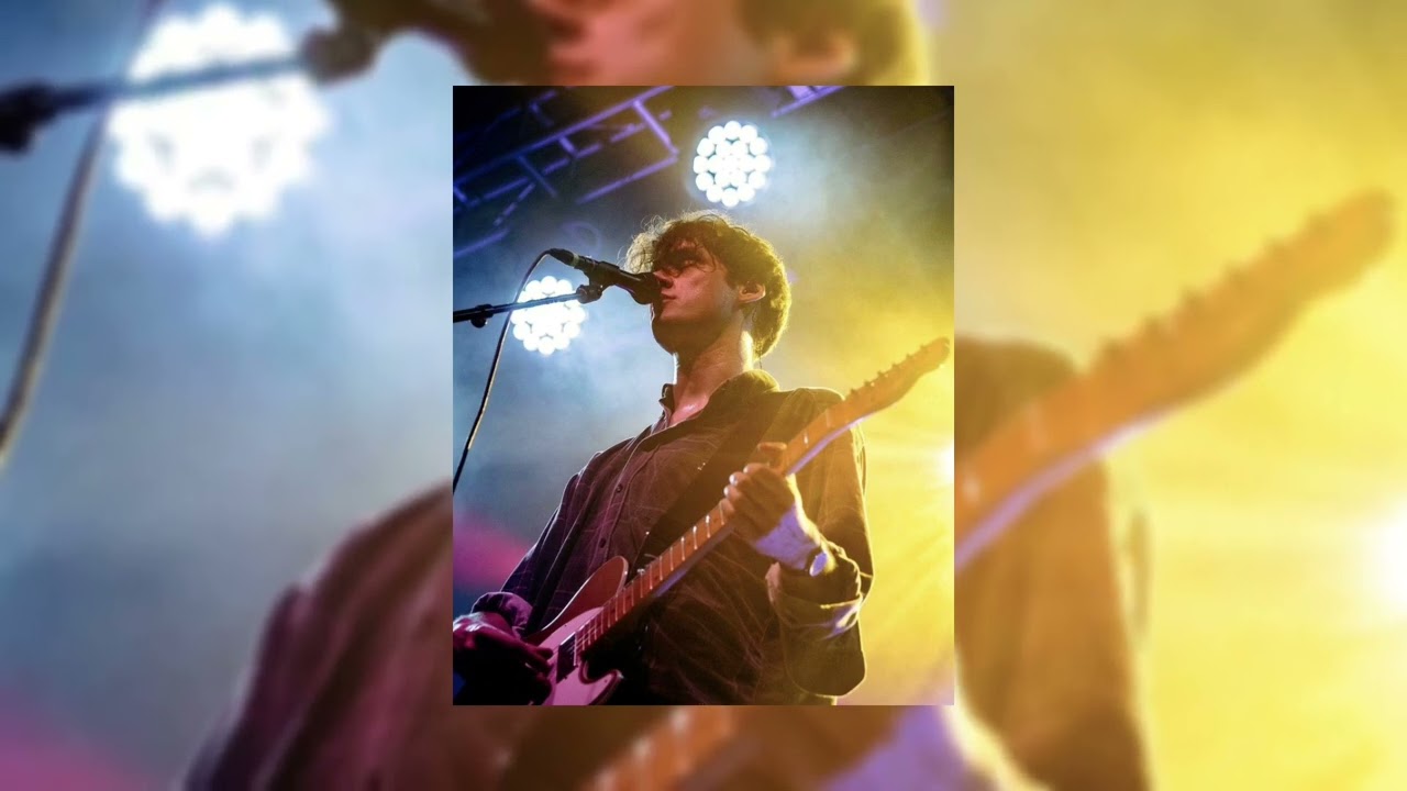 We on top - Photronique, Shari Short(slowed+reverb)