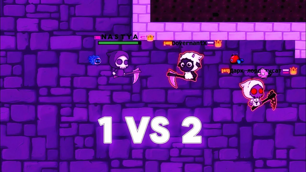 My gameplay #23 // Evoworld.io