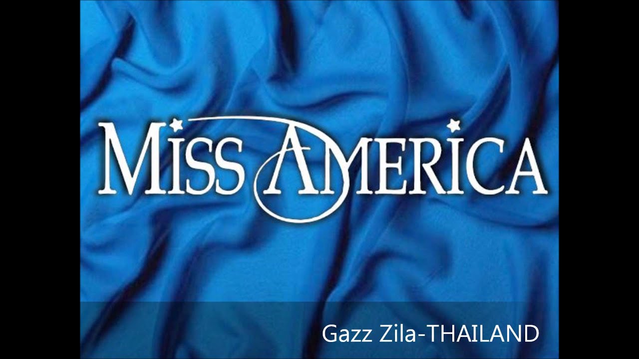 There She is Miss America - Bert Parks