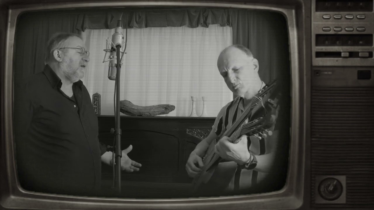 Georg Kreisler 101 (#04) - WOLF BACHOFNER & GURU: 