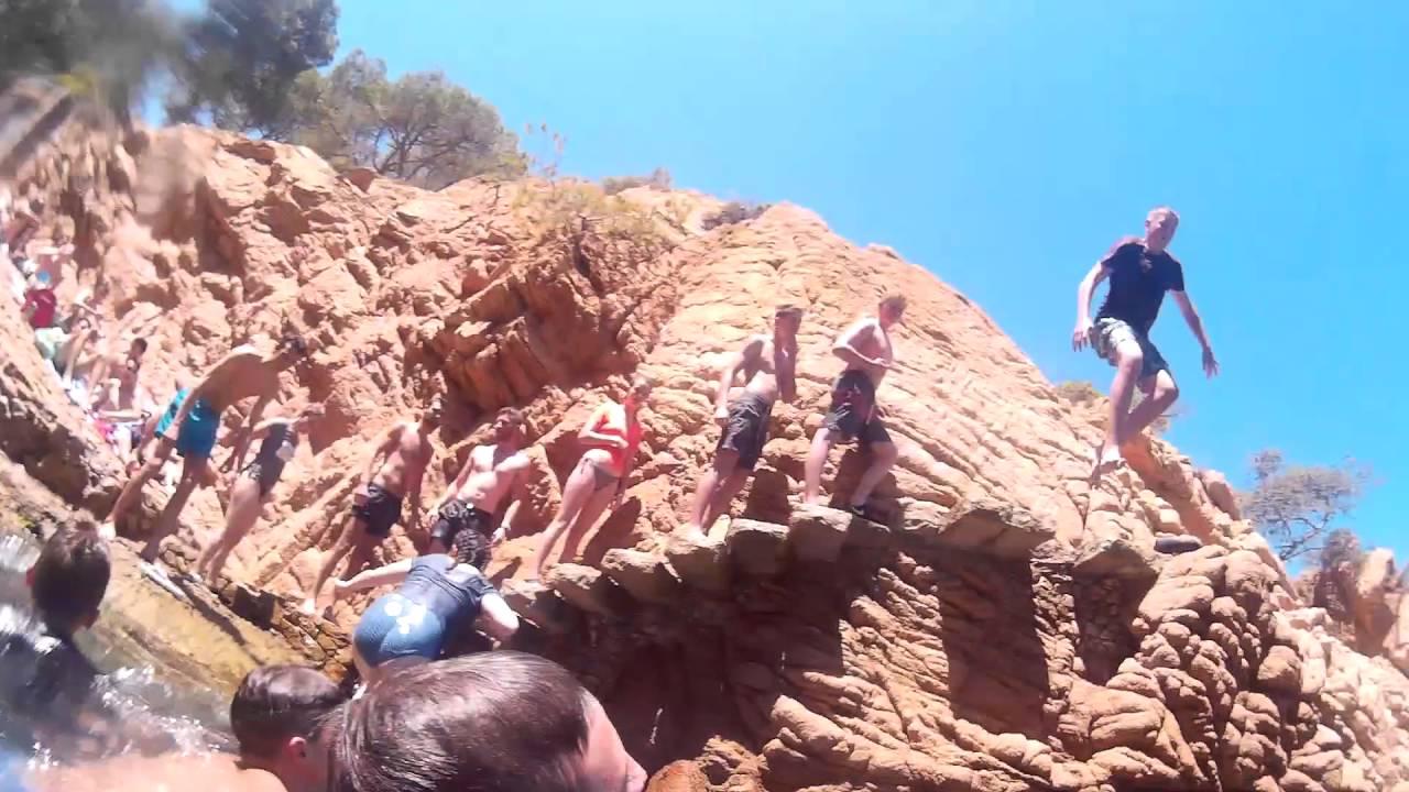 QEGS Spain Trip 2016