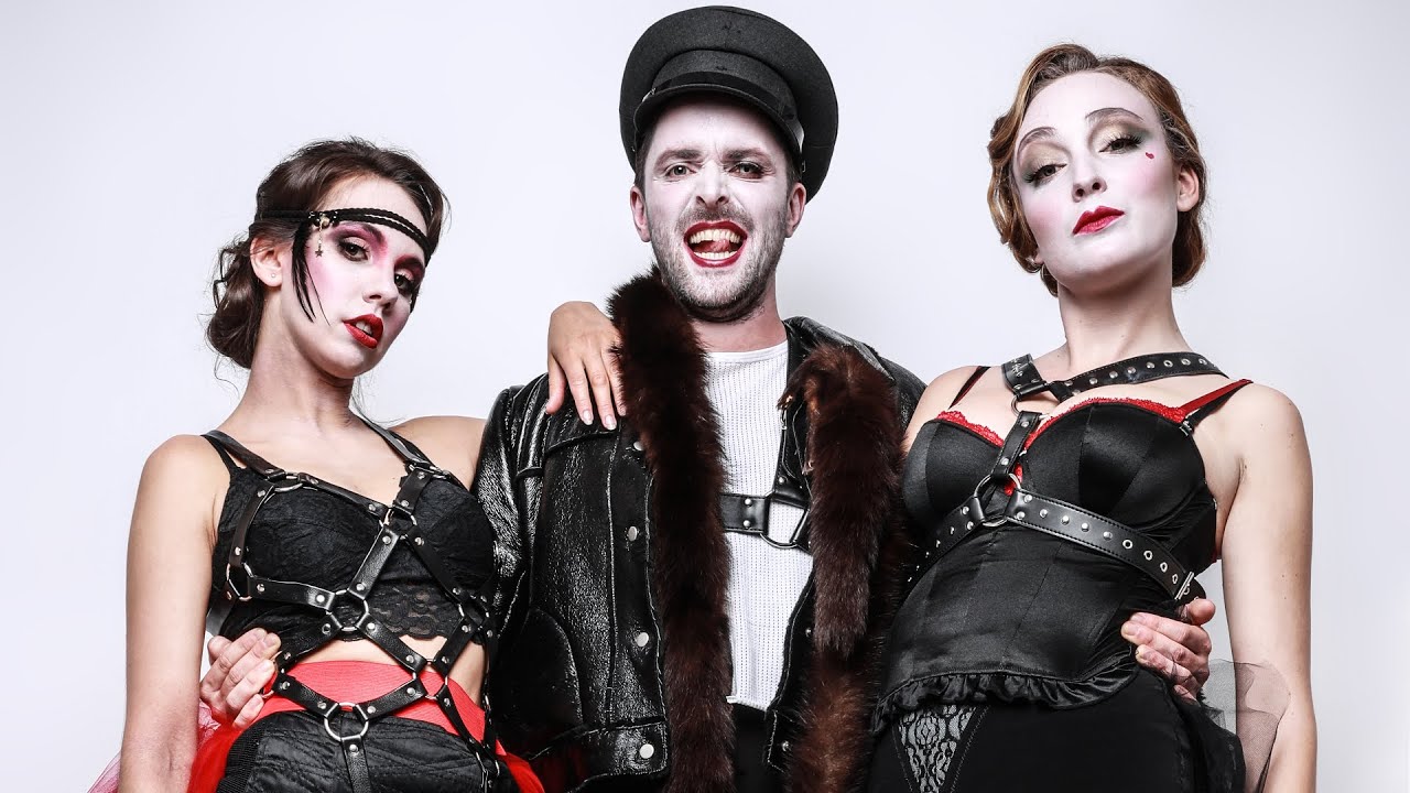 Cabaret